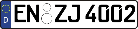 EN-ZJ4002