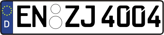 EN-ZJ4004