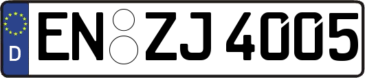 EN-ZJ4005