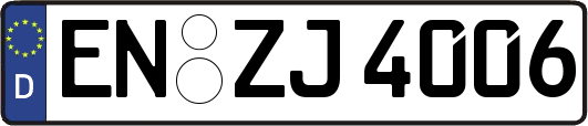 EN-ZJ4006