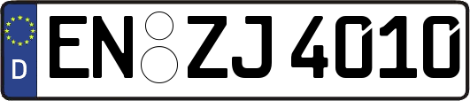 EN-ZJ4010