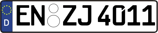 EN-ZJ4011