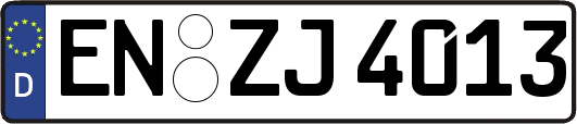 EN-ZJ4013