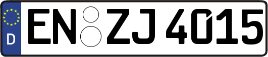 EN-ZJ4015