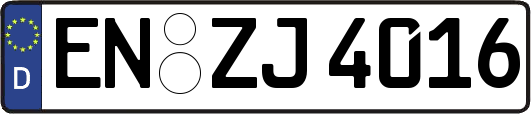 EN-ZJ4016