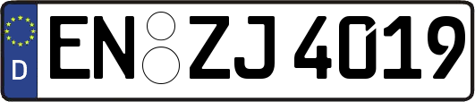 EN-ZJ4019