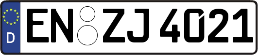 EN-ZJ4021