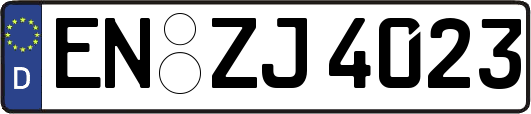 EN-ZJ4023