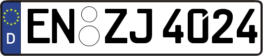 EN-ZJ4024
