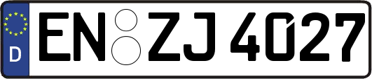 EN-ZJ4027