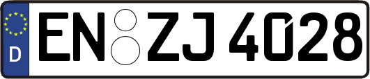 EN-ZJ4028