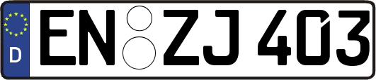 EN-ZJ403