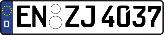 EN-ZJ4037
