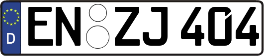 EN-ZJ404