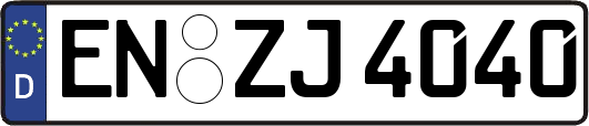 EN-ZJ4040