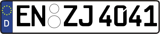 EN-ZJ4041