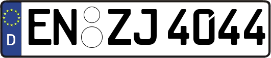 EN-ZJ4044