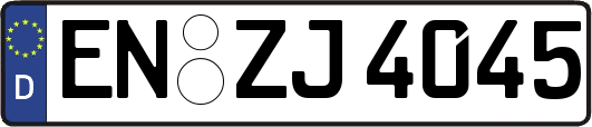 EN-ZJ4045