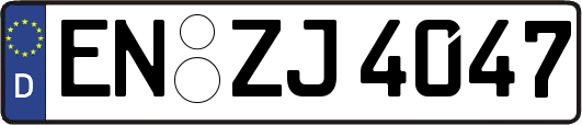 EN-ZJ4047