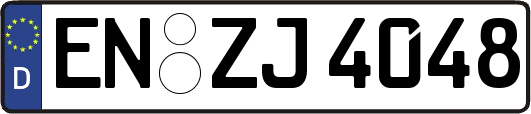 EN-ZJ4048