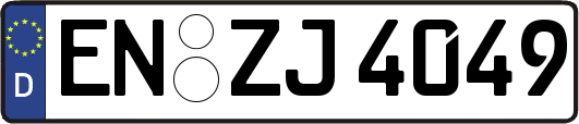 EN-ZJ4049