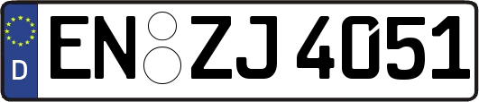 EN-ZJ4051