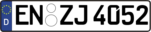 EN-ZJ4052