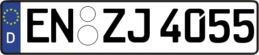 EN-ZJ4055