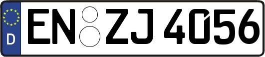 EN-ZJ4056
