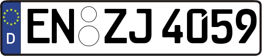 EN-ZJ4059