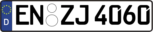 EN-ZJ4060