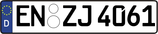 EN-ZJ4061