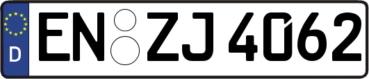 EN-ZJ4062