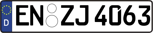 EN-ZJ4063