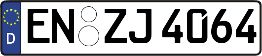 EN-ZJ4064