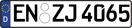 EN-ZJ4065