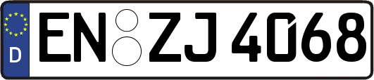 EN-ZJ4068