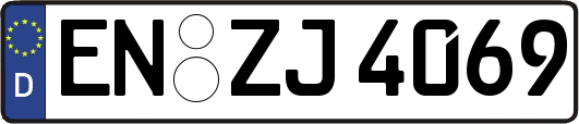 EN-ZJ4069
