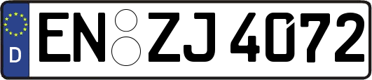 EN-ZJ4072