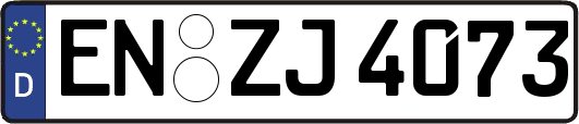 EN-ZJ4073
