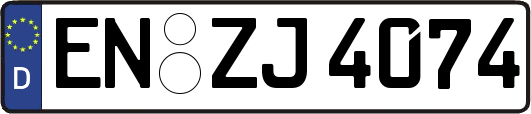 EN-ZJ4074