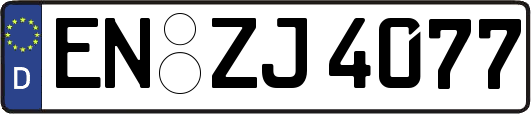 EN-ZJ4077
