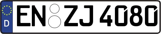 EN-ZJ4080