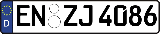 EN-ZJ4086