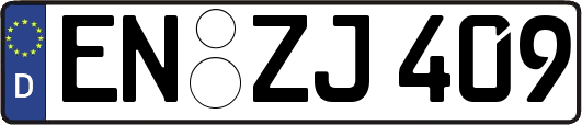 EN-ZJ409