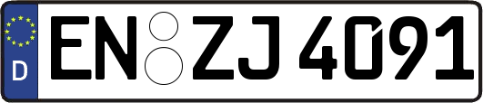 EN-ZJ4091