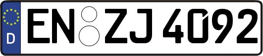 EN-ZJ4092
