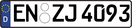 EN-ZJ4093