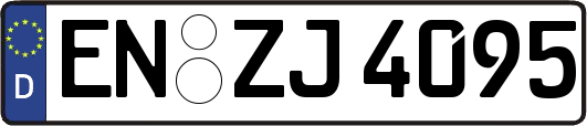 EN-ZJ4095