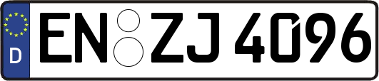 EN-ZJ4096